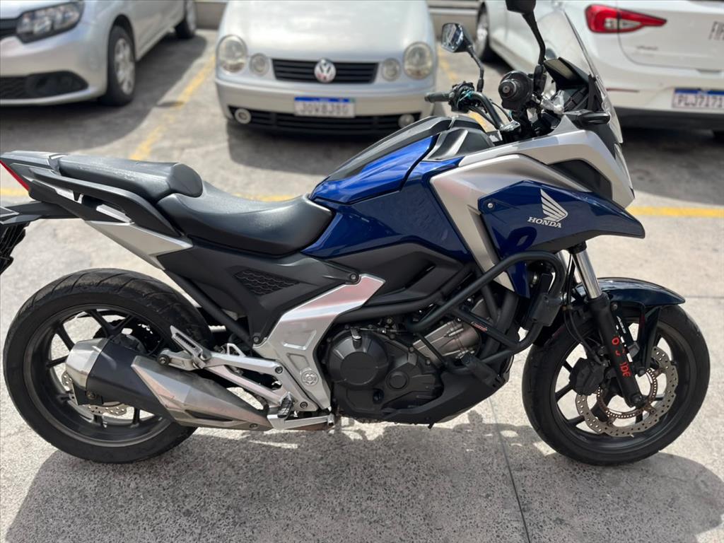 HONDA NC foto 2