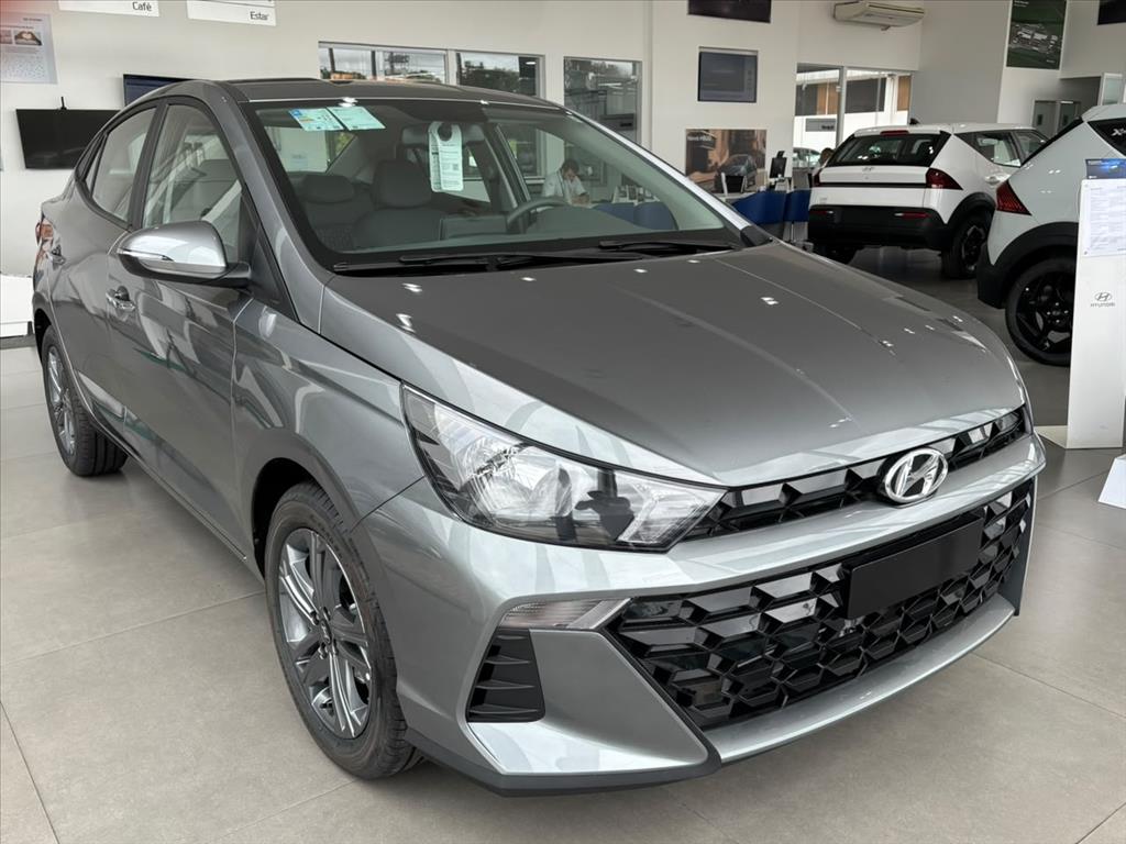 HB20S 1.0 TGDI FLEX LIMITED AUTOMÁTICO