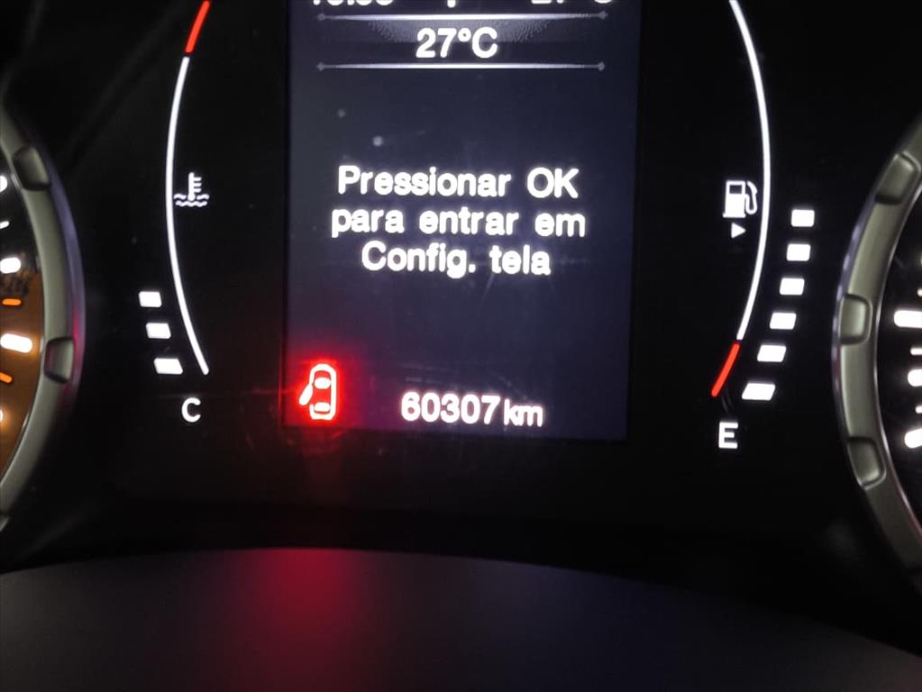 RENEGADE 1.8 16V FLEX LONGITUDE 4P AUTOMÁTICO10
