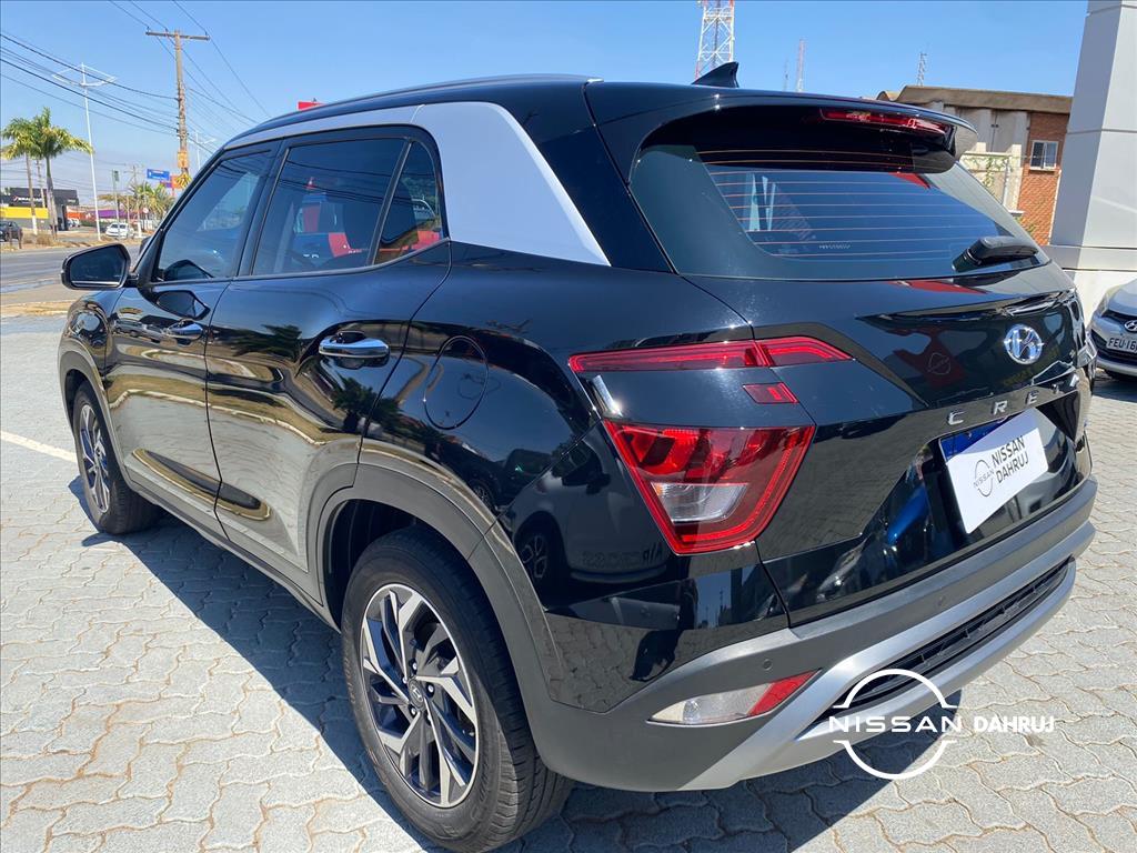 CRETA 1.0 TGDI FLEX LIMITED AUTOMÁTICO14