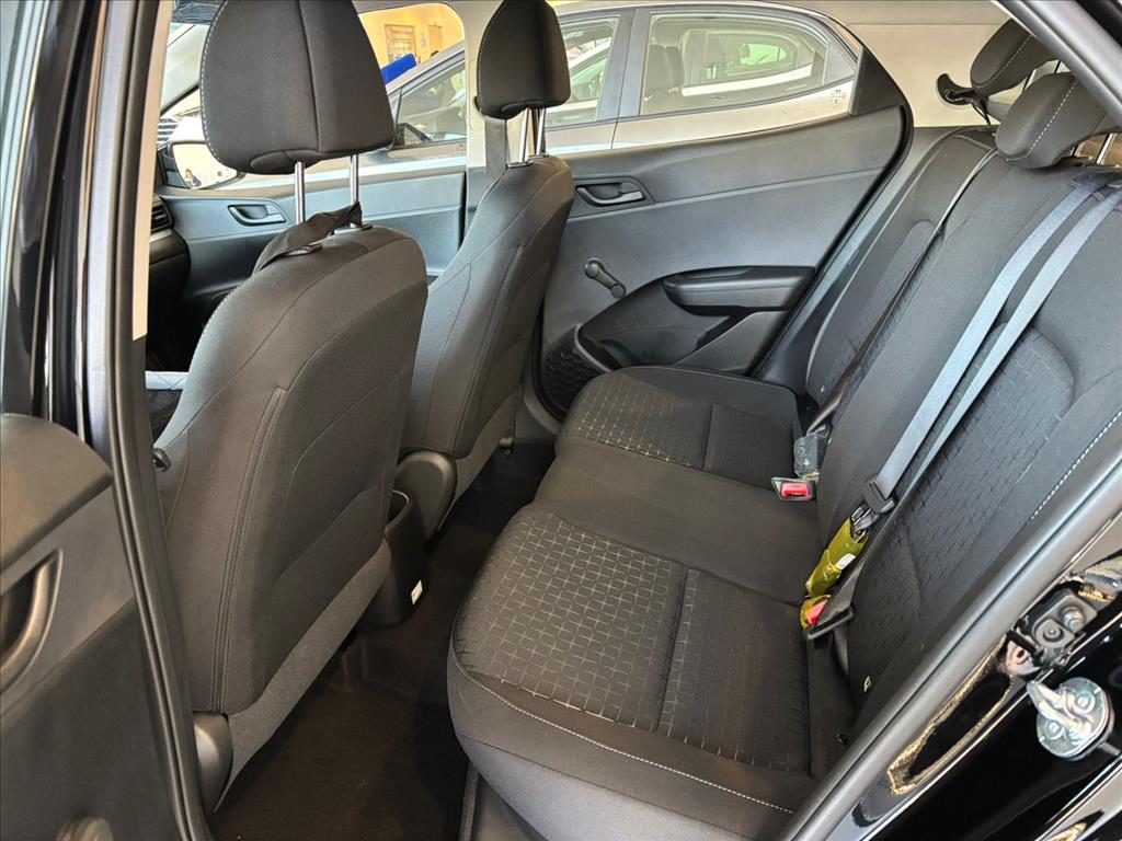 HB20 1.0 12V FLEX COMFORT MANUAL11