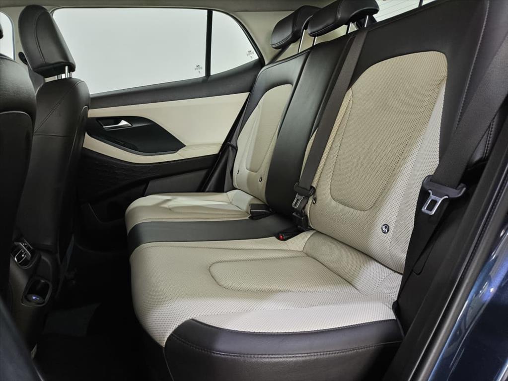 CRETA 2.0 FLEX ULTIMATE AUTOMÁTICO12