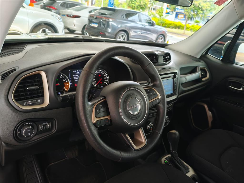 RENEGADE 1.8 16V FLEX SPORT 4P AUTOMÁTICO4