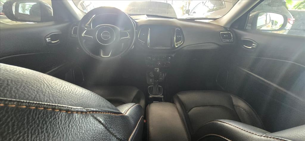COMPASS 2.0 16V DIESEL LIMITED 4X4 AUTOMÁTICO6