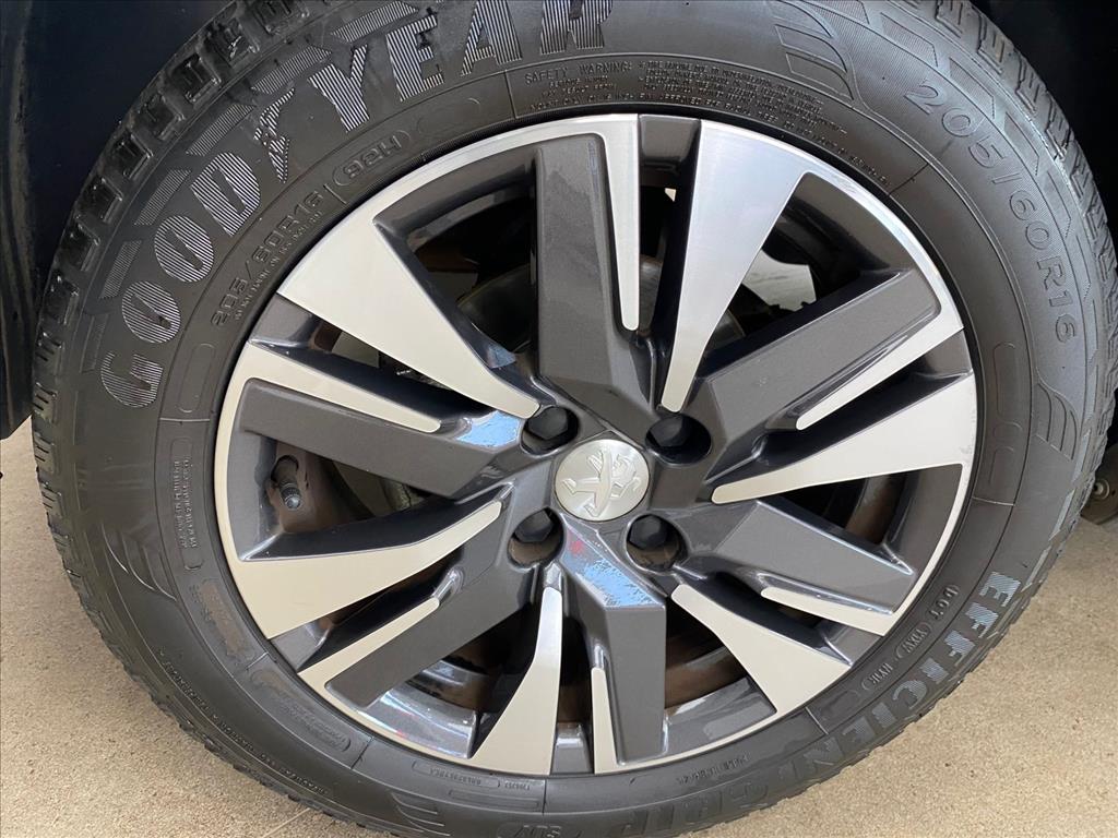 2008 1.6 16V FLEX ALLURE PACK 4P AUTOMÁTICO8