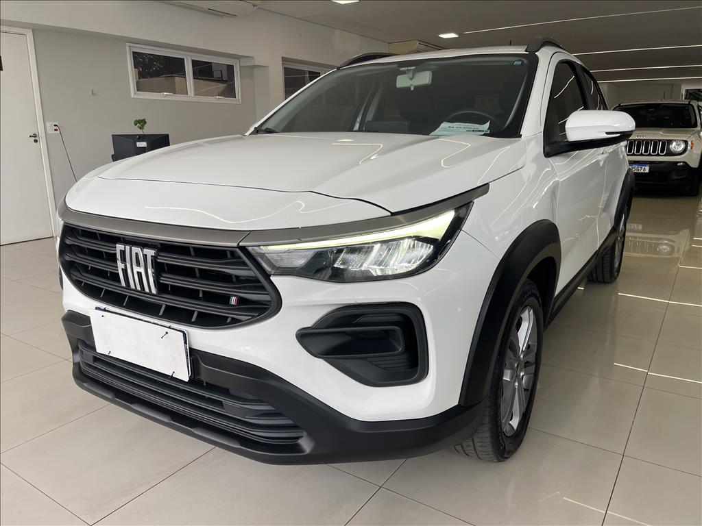 PULSE 1.0 TURBO 200 FLEX DRIVE CVT