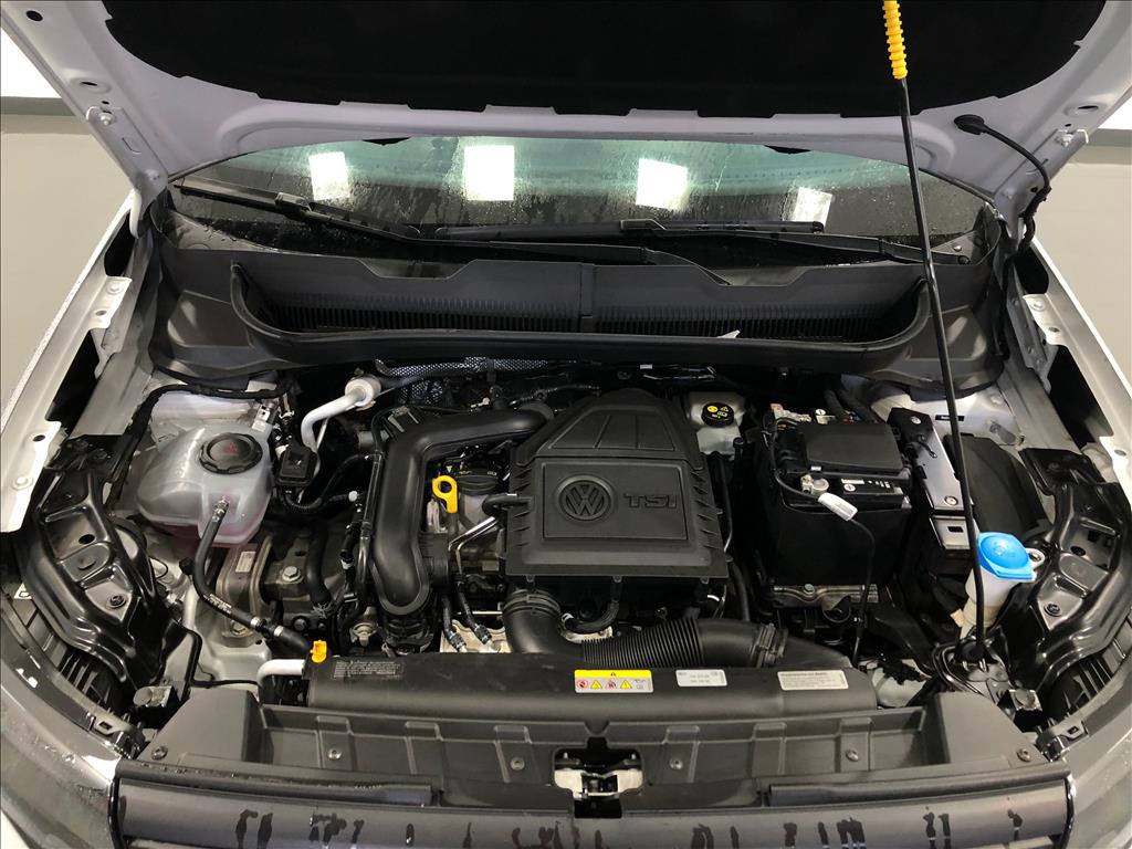 T-CROSS 1.0 200 TSI TOTAL FLEX AUTOMÁTICO