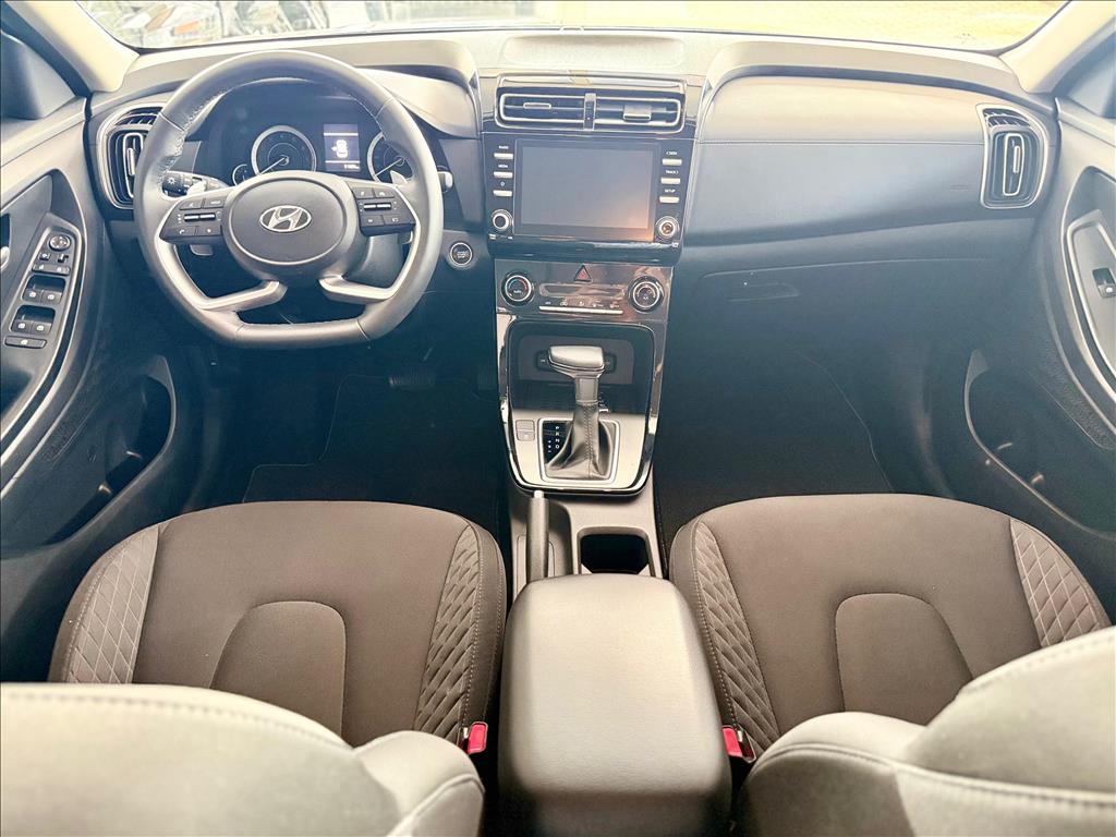 CRETA 1.0 TGDI FLEX LIMITED AUTOMÁTICO9