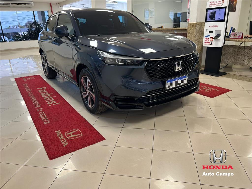 HR-V 1.5 DI I-VTEC TURBO FLEX TOURING CVT