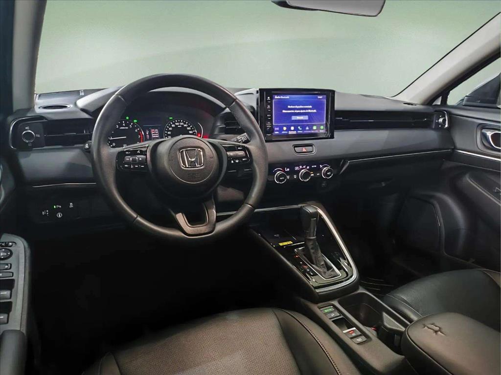 HR-V 1.5 DI I-VTEC FLEX EXL CVT4