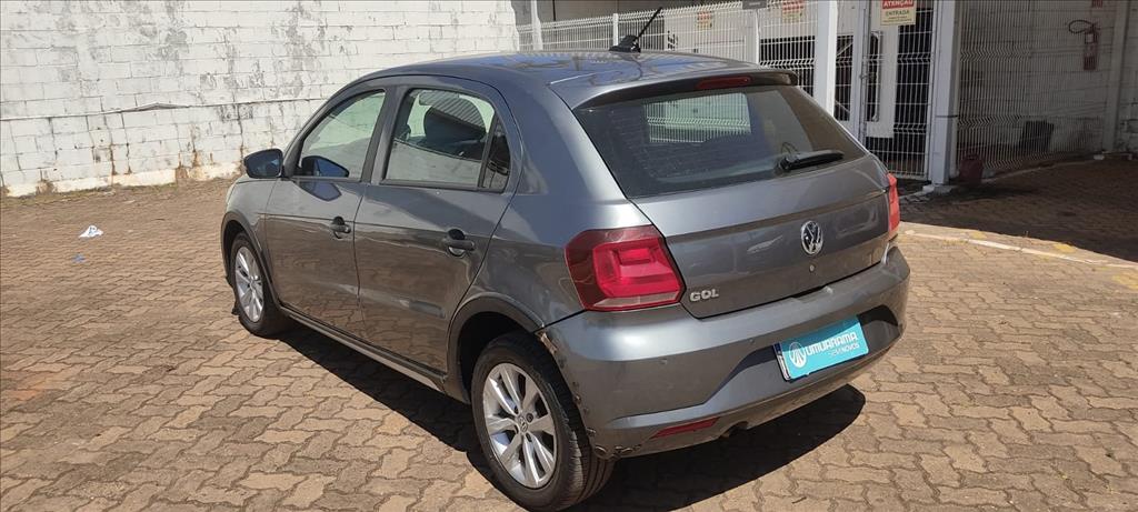 GOL 1.0 12V MPI TOTALFLEX TRACK 4P MANUAL2