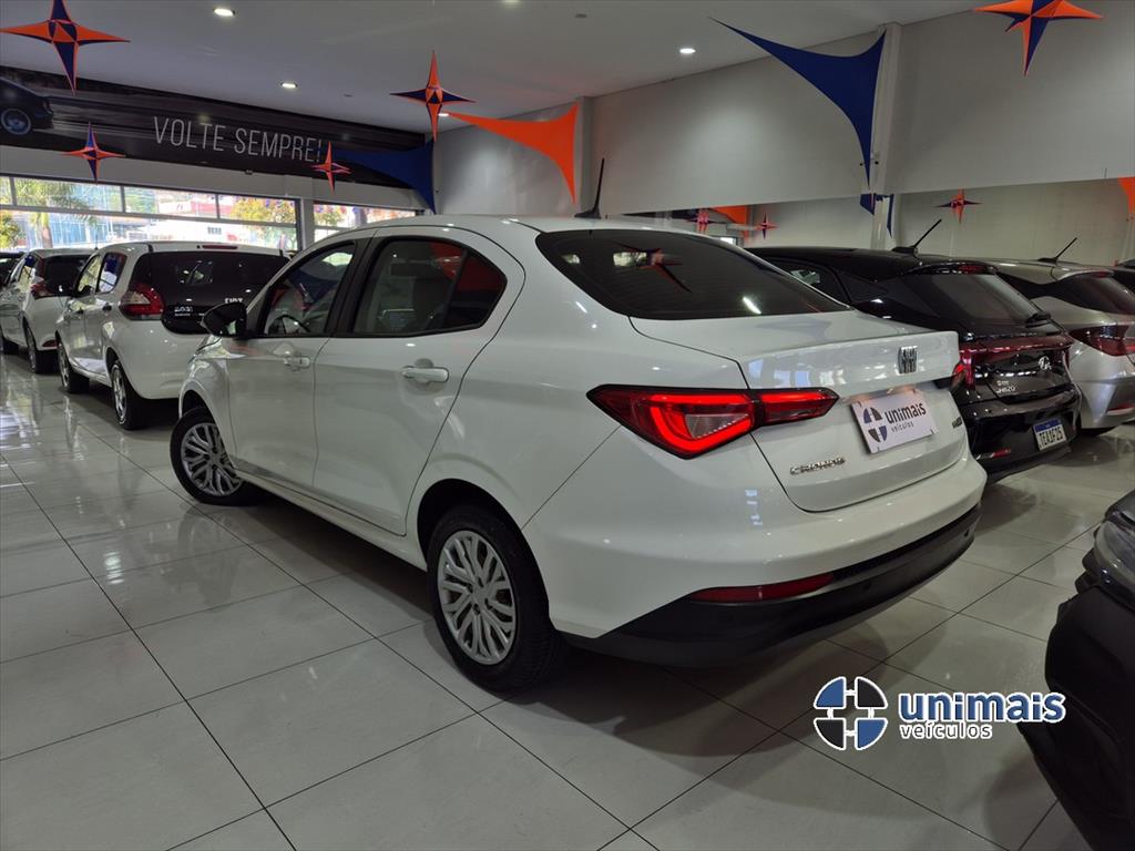 FIAT CRONOS 1.3 FIREFLY FLEX DRIVE MANUAL — foto 7