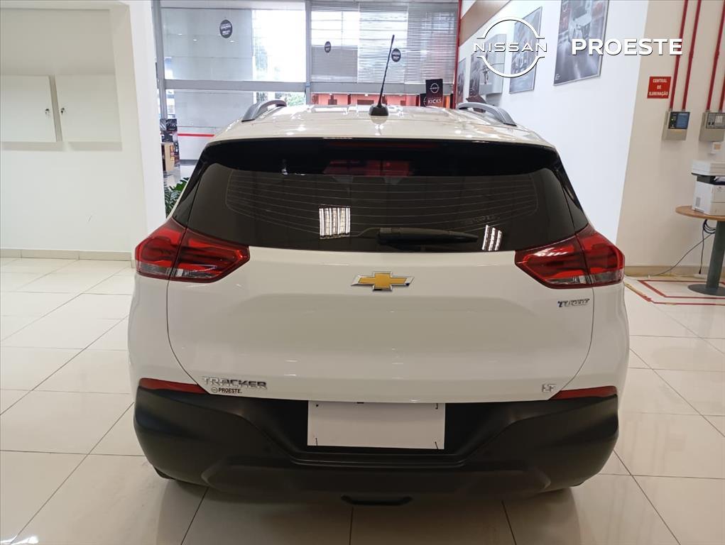 TRACKER 1.0 TURBO FLEX LT AUTOMÁTICO1