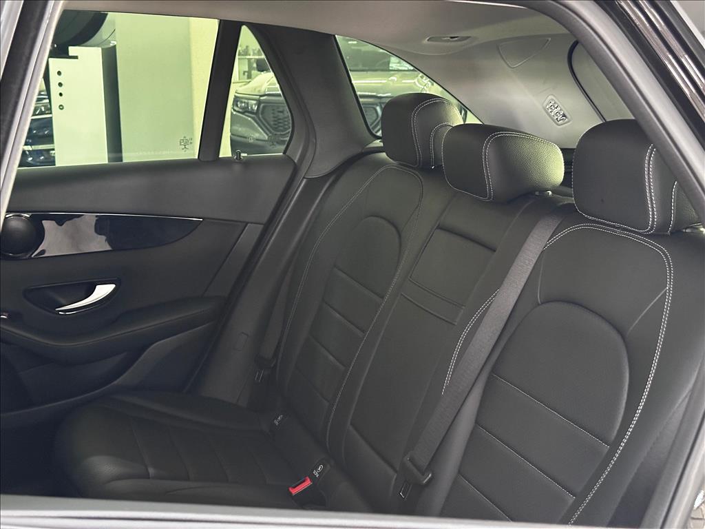 GLC 220d 2.0 TURBO DIESEL ENDURO 9G-TRONIC8