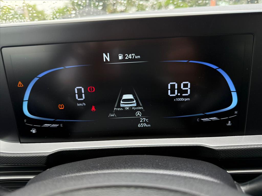 Hyundai-CRETA-1.0 TGDI FLEX LIMITED AUTOMÁTICO