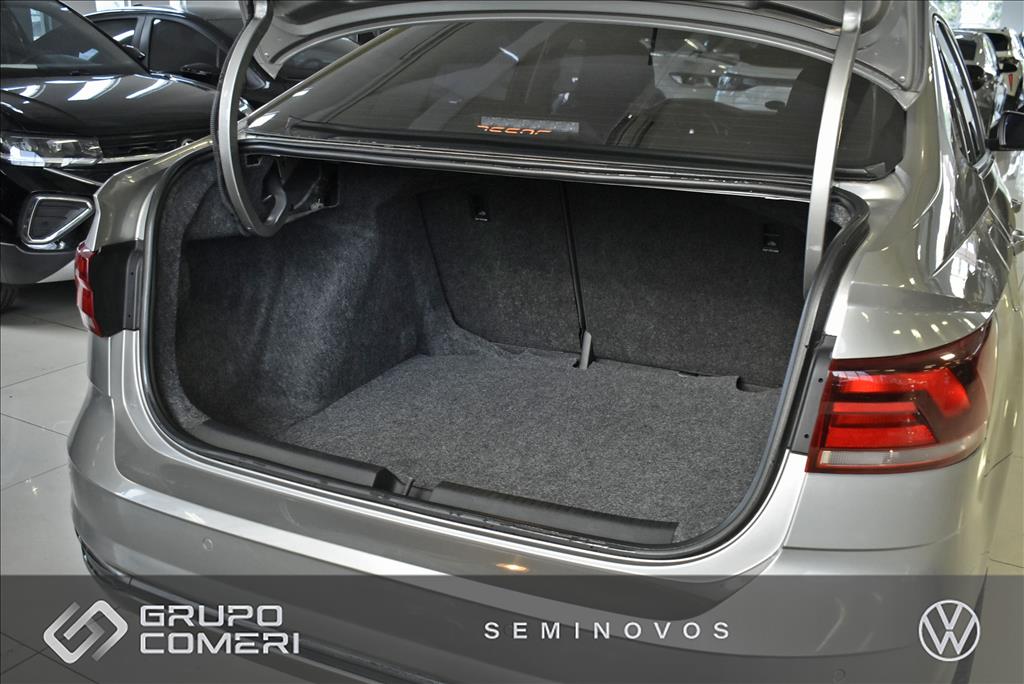 VIRTUS 1.0 200 TSI HIGHLINE AUTOMÁTICO19