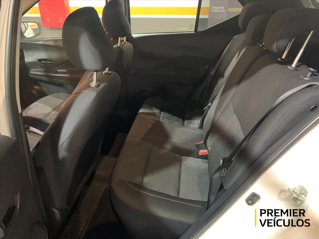 KICKS 1.6 16V FLEXSTART ACTIVE XTRONIC7