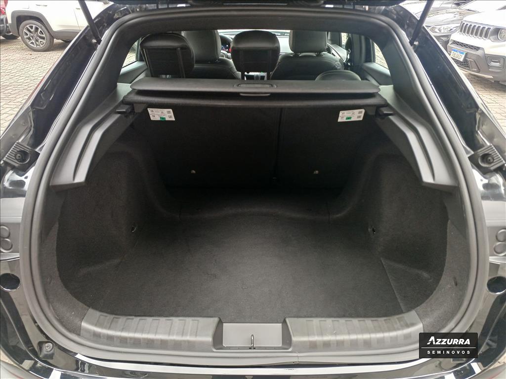 FASTBACK 1.0 TURBO 200 FLEX IMPETUS CVT7