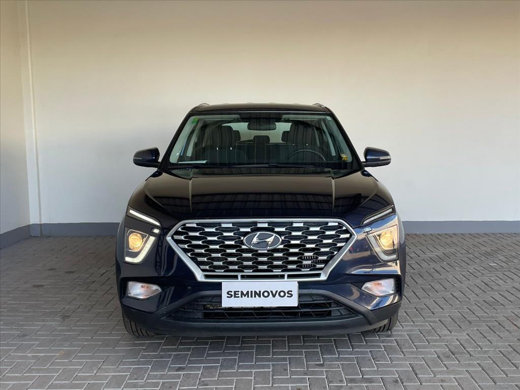 CRETA 1.0 TGDI FLEX COMFORT AUTOMÁTICO3