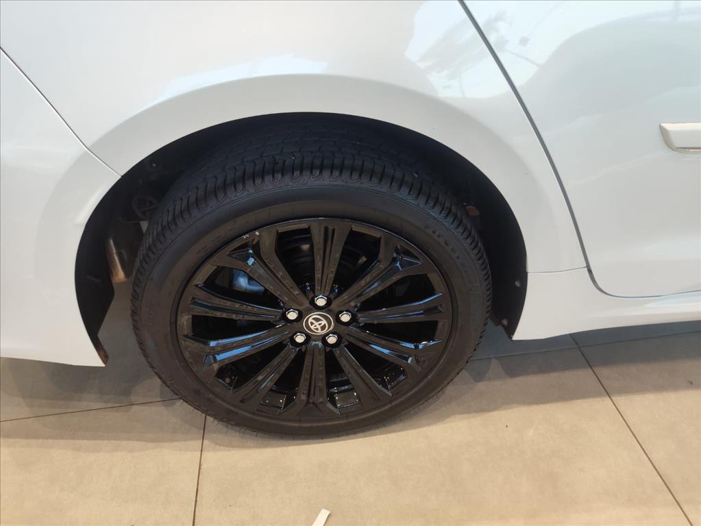 COROLLA 2.0 VVT-IE FLEX ALTIS DIRECT SHIFT8