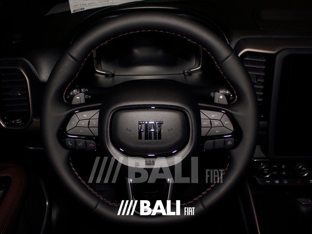 TORO 2.0 16V TURBO DIESEL RANCH 4WD AT98