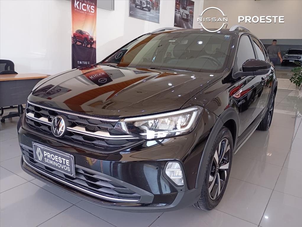 NIVUS 1.0 200 TSI TOTAL FLEX HIGHLINE AUTOMÁTICO3