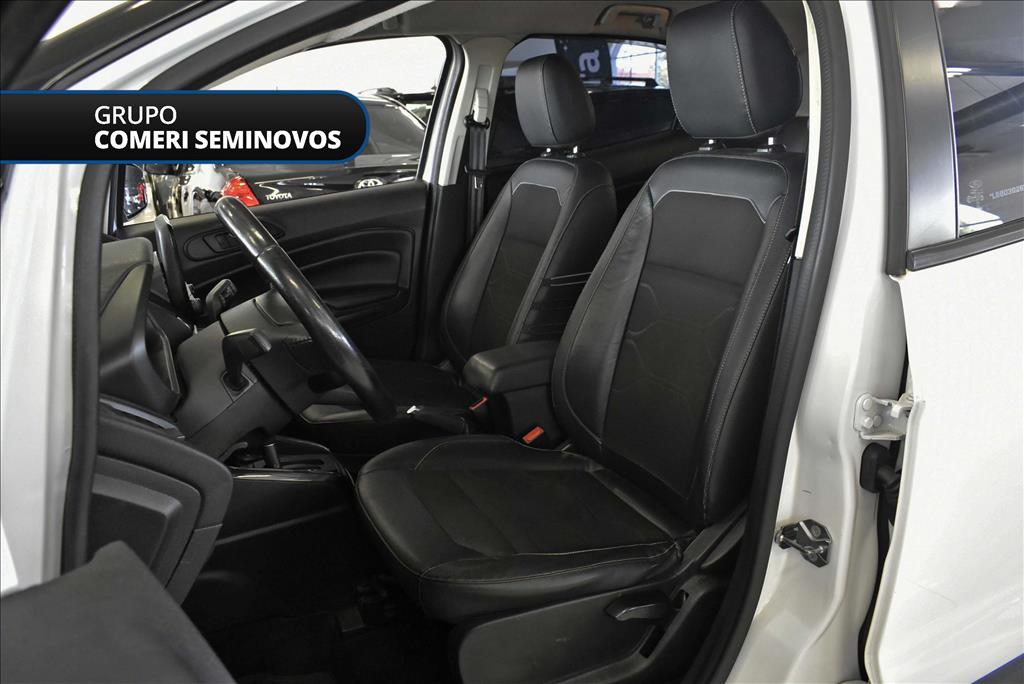 ECOSPORT 1.5 TI-VCT FLEX FREESTYLE AUTOMÁTICO