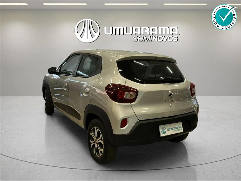KWID 1.0 12V SCE FLEX INTENSE MANUAL3