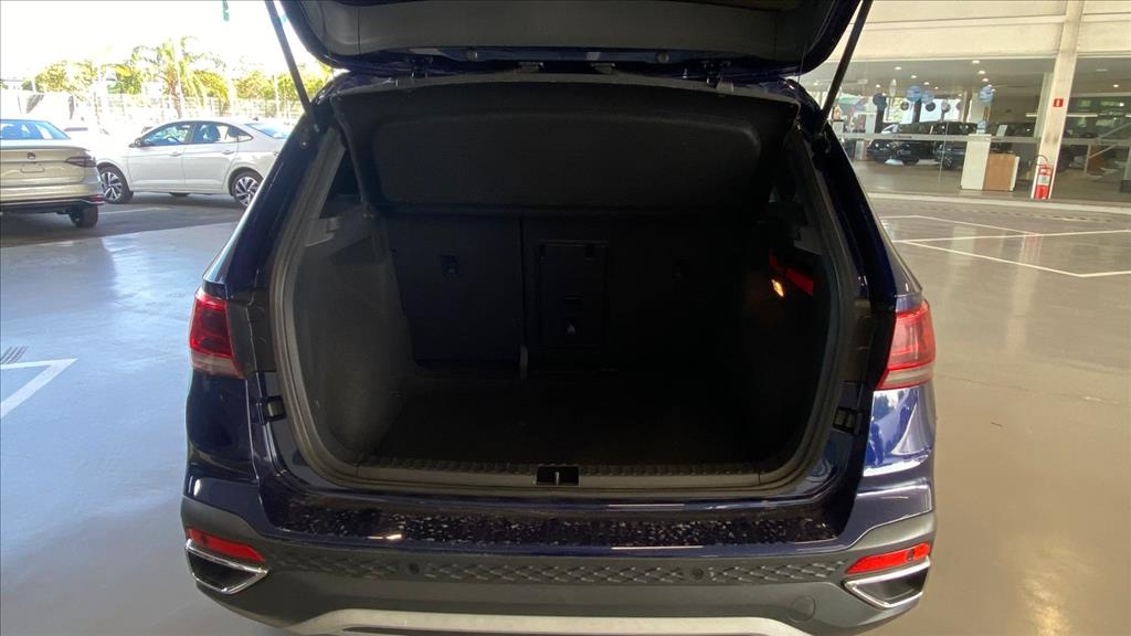 TAOS 1.4 250 TSI TOTAL FLEX HIGHLINE AUTOMÁTICO4