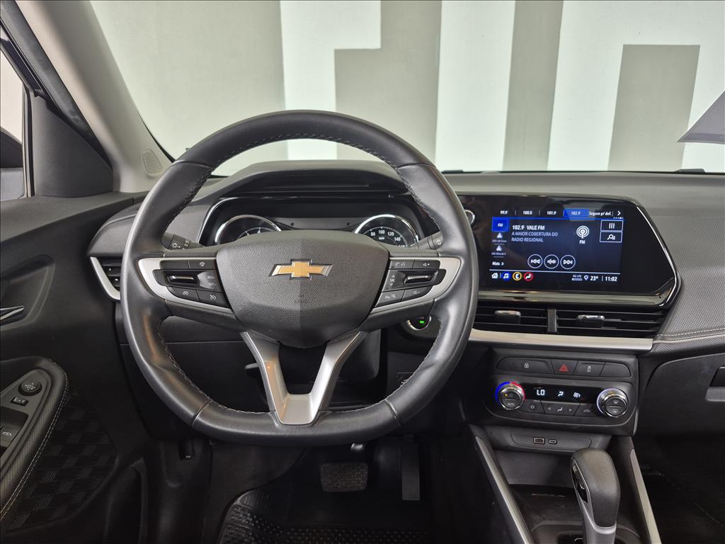 MONTANA 1.2 TURBO FLEX PREMIER AUTOMÁTICO8