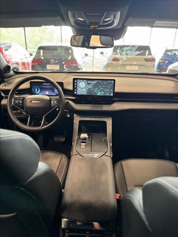 HAVAL H6 GT 1.5 PHEV AWD E-TRACTION10