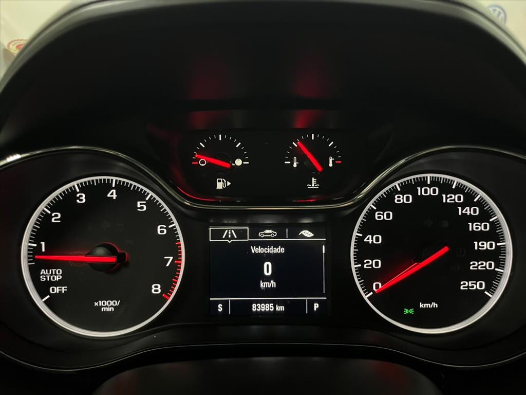 CRUZE 1.4 TURBO LT 16V FLEX 4P AUTOMÁTICO7