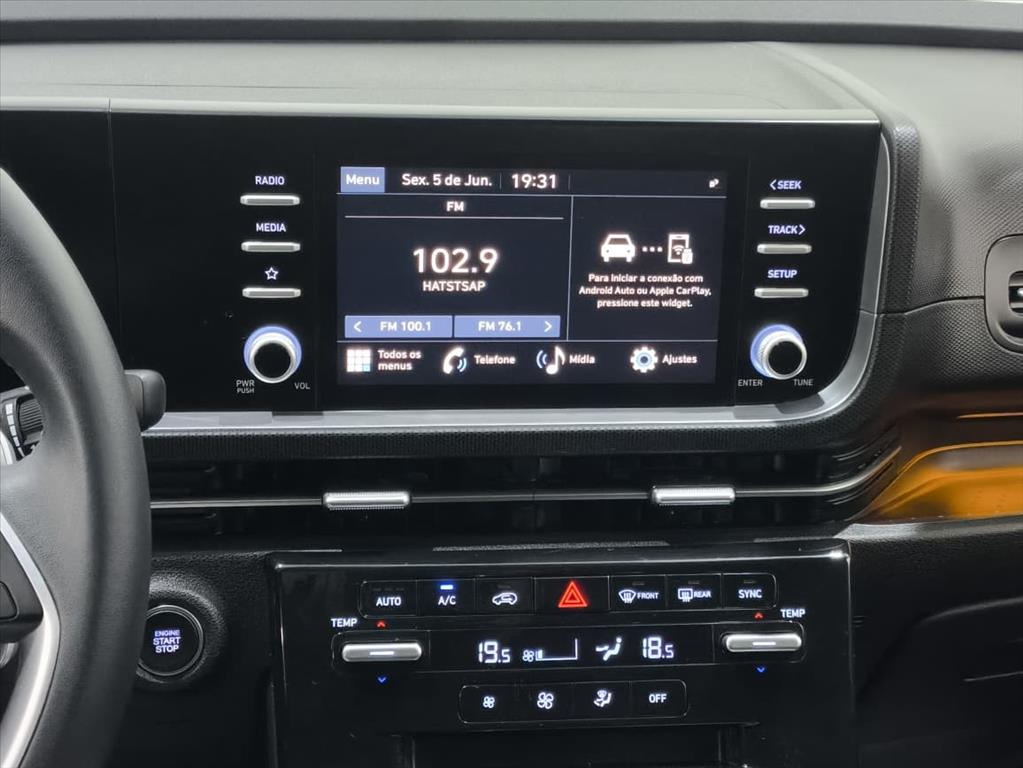 CRETA 1.0 TGDI FLEX LIMITED AUTOMÁTICO7