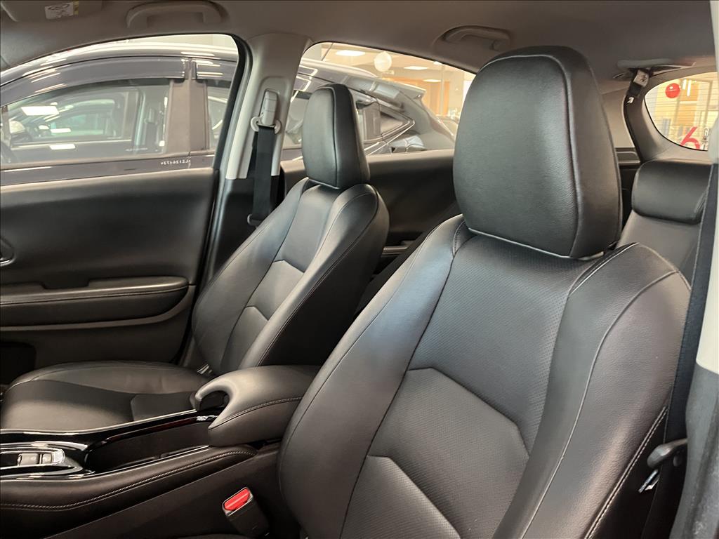 HR-V 1.8 16V FLEX EXL 4P AUTOMÁTICO9