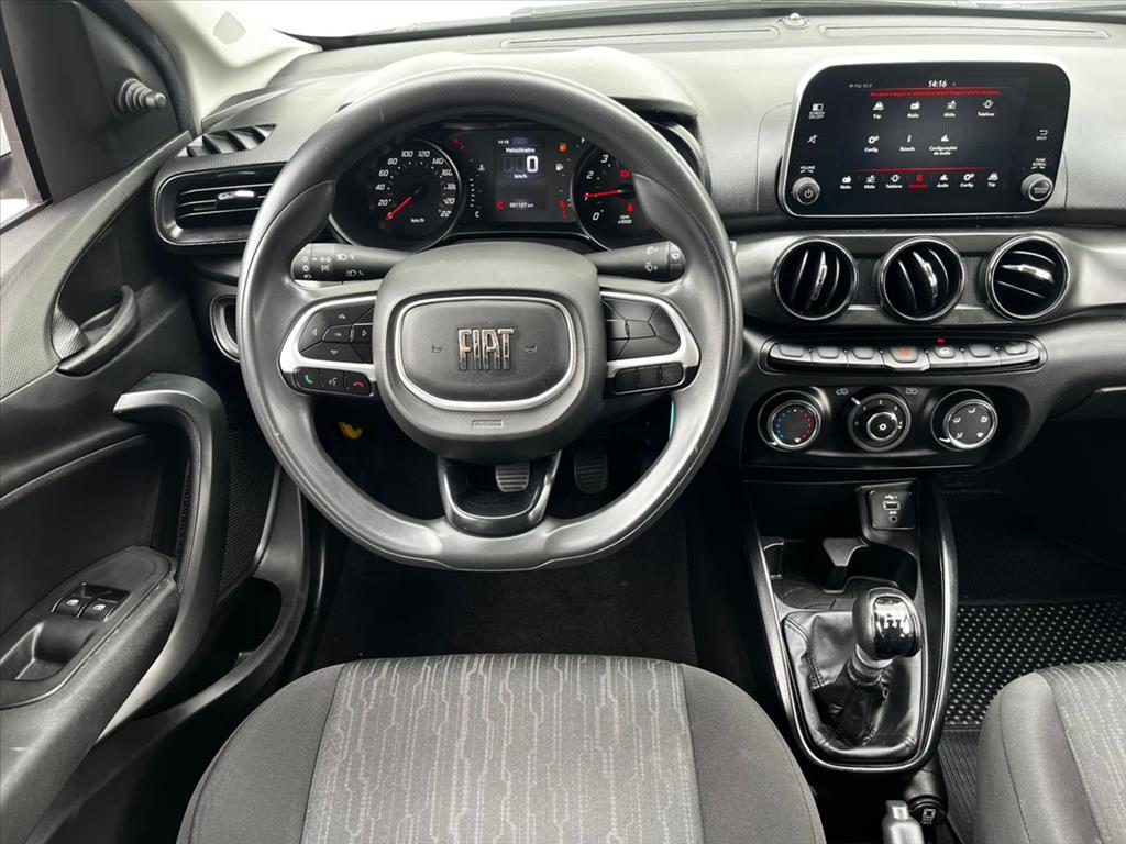 ARGO 1.0 FIREFLY FLEX DRIVE MANUAL6