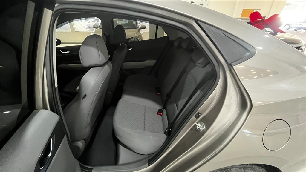 HB20 1.0 TGDI FLEX PLATINUM AUTOMÁTICO9