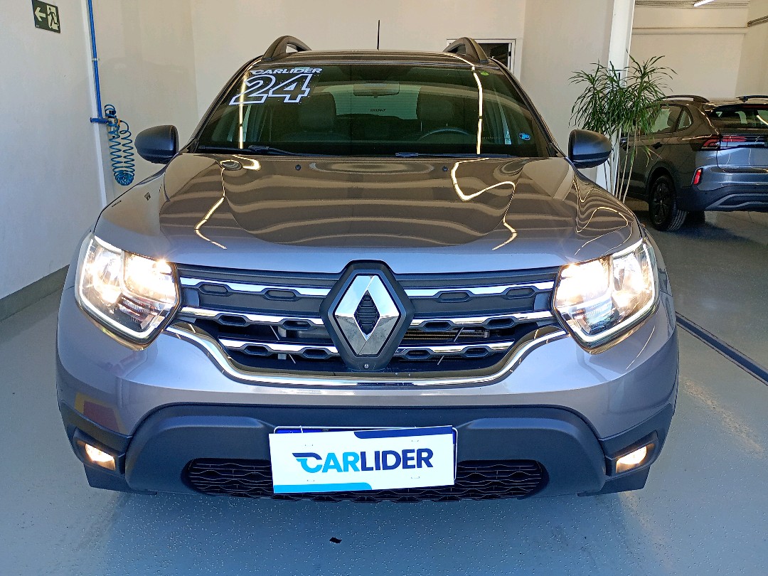 DUSTER 1.3 TCE FLEX ICONIC X-TRONIC5