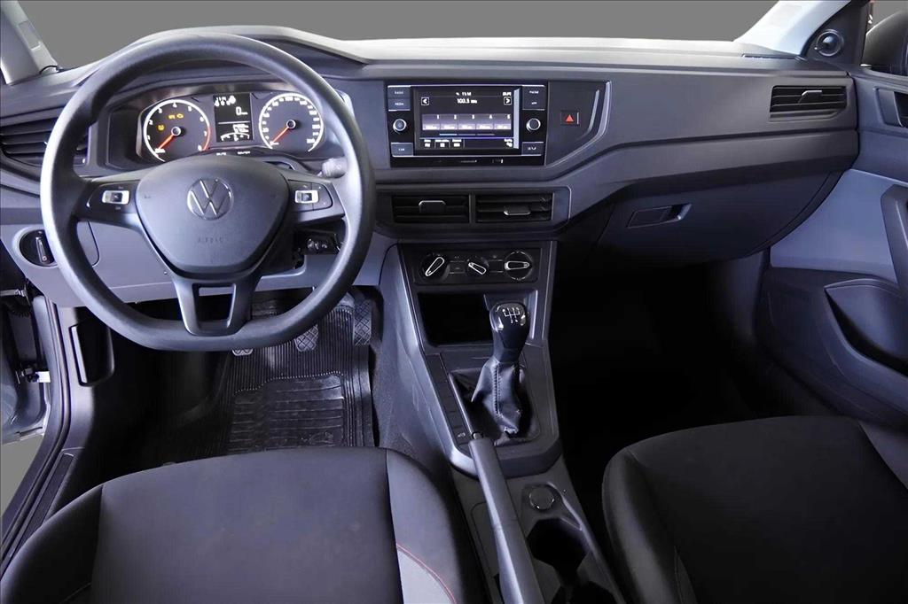 POLO 1.0 MPI TRACK MANUAL8