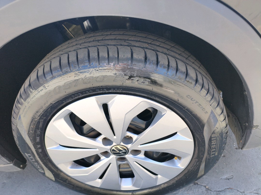 T-CROSS 1.0 200 TSI TOTAL FLEX SENSE AUTOMÁTICO5