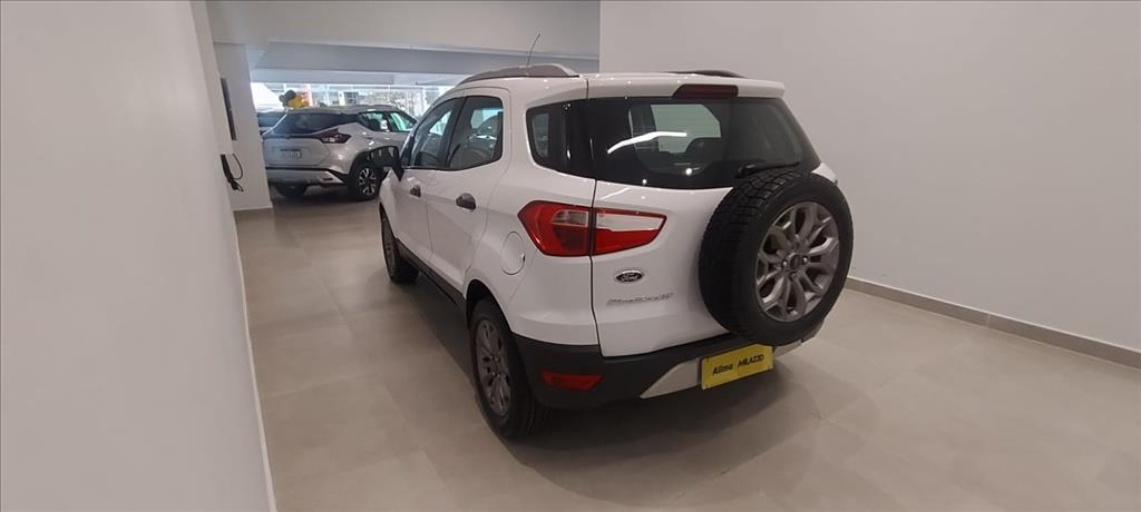 ECOSPORT 1.6 FREESTYLE 16V FLEX 4P MANUAL2