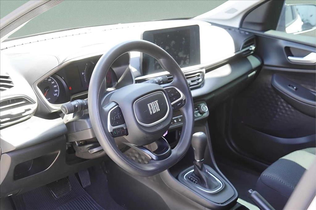 PULSE 1.3 FLEX DRIVE CVT14