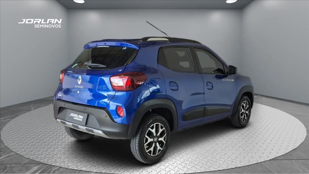 KWID 1.0 12V SCE FLEX OUTSIDER MANUAL5