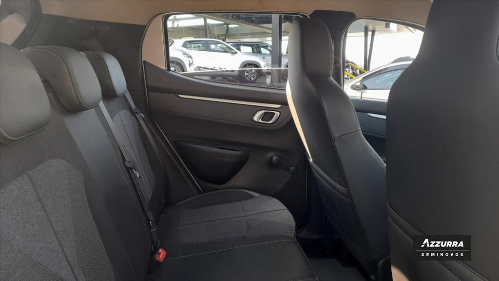 KWID 1.0 12V SCE FLEX OUTSIDER MANUAL16