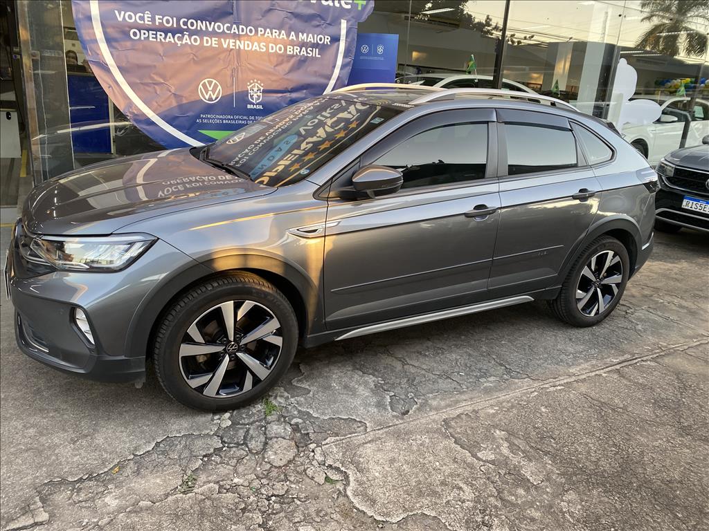 NIVUS 1.0 200 TSI TOTAL FLEX HIGHLINE AUTOMÁTICO1