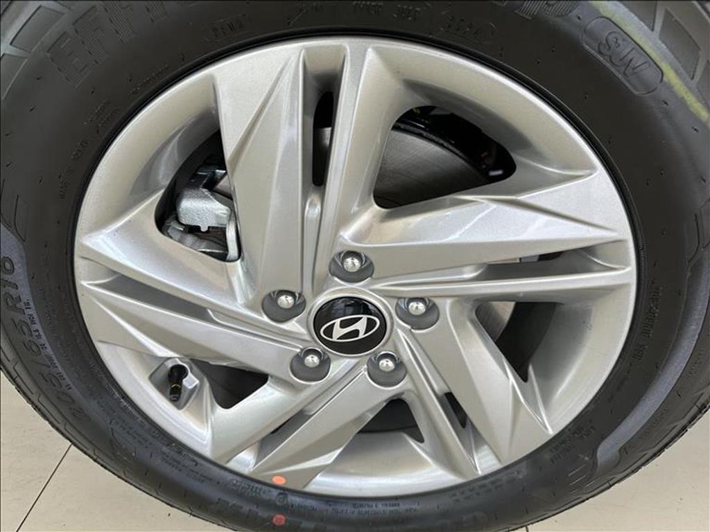 Hyundai-CRETA-1.0 TGDI FLEX COMFORT AUTOMÁTICO