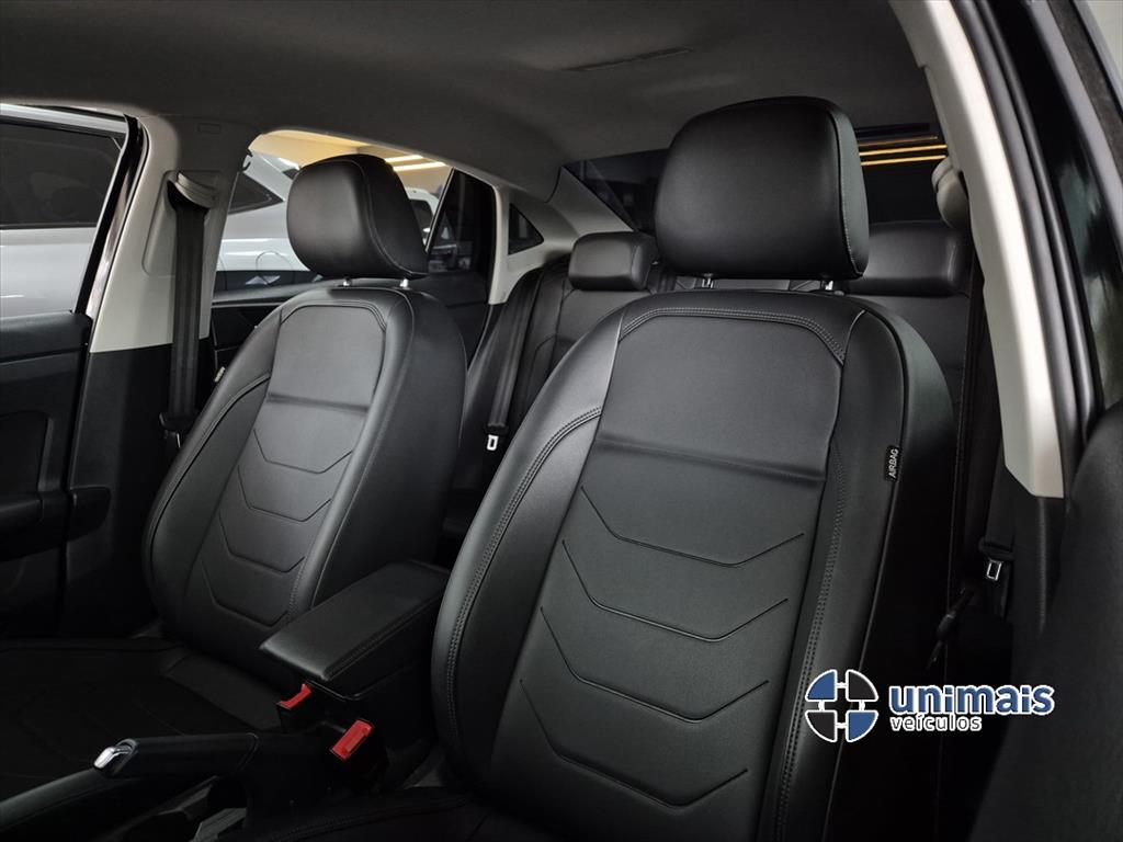 VOLKSWAGEN VIRTUS 1.0 200 TSI COMFORTLINE AUTOMÁTICO — foto 4