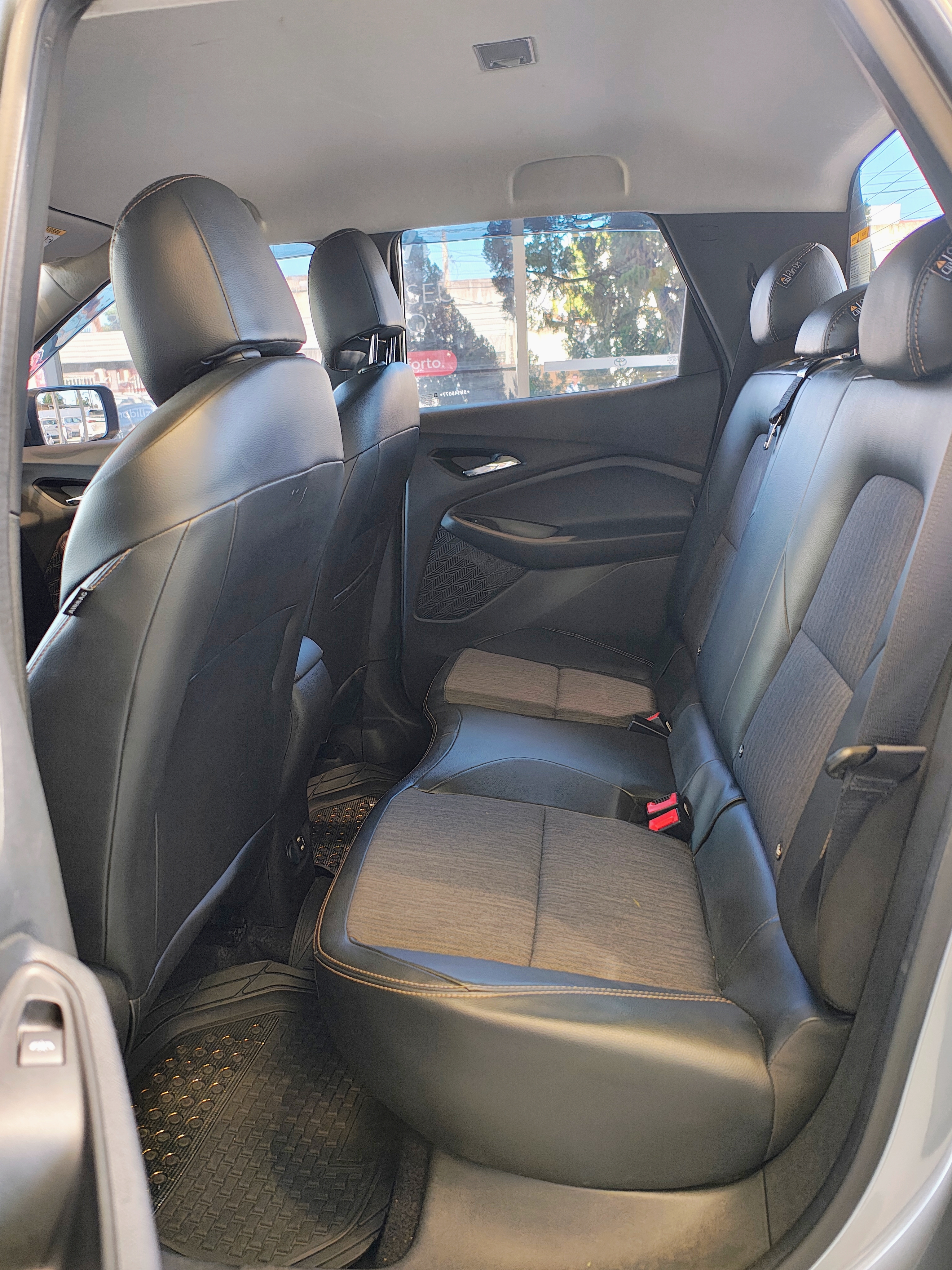 MONTANA 1.2 TURBO FLEX LTZ AUTOMÁTICO7