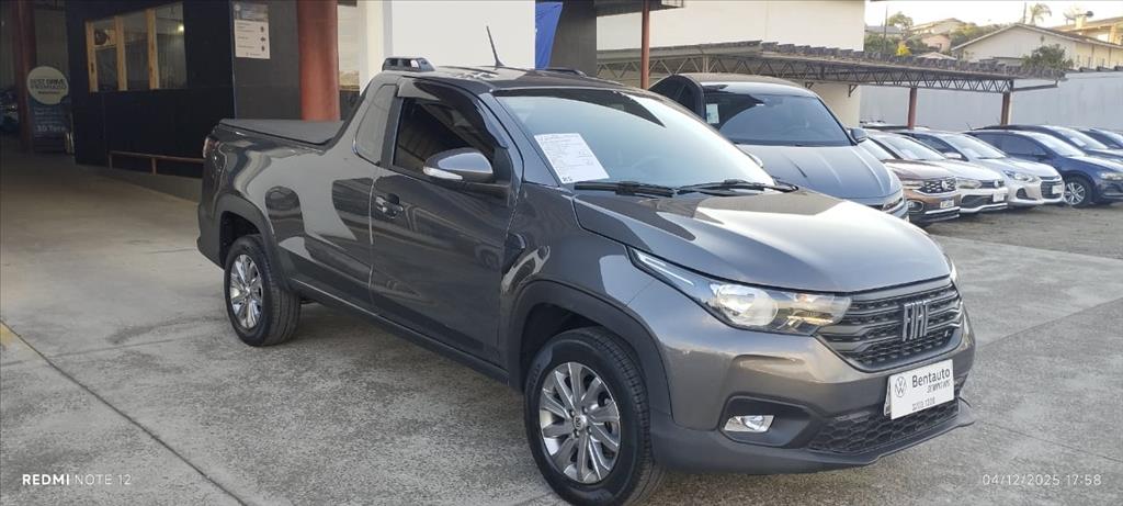 STRADA 1.3 FIREFLY FLEX FREEDOM CS MANUAL2