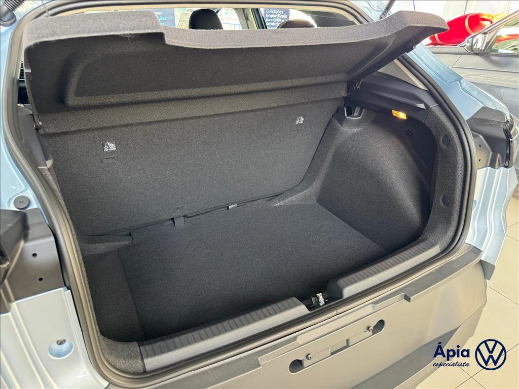 TERA 1.0 170 TSI HIGH AUTOMÁTICO8