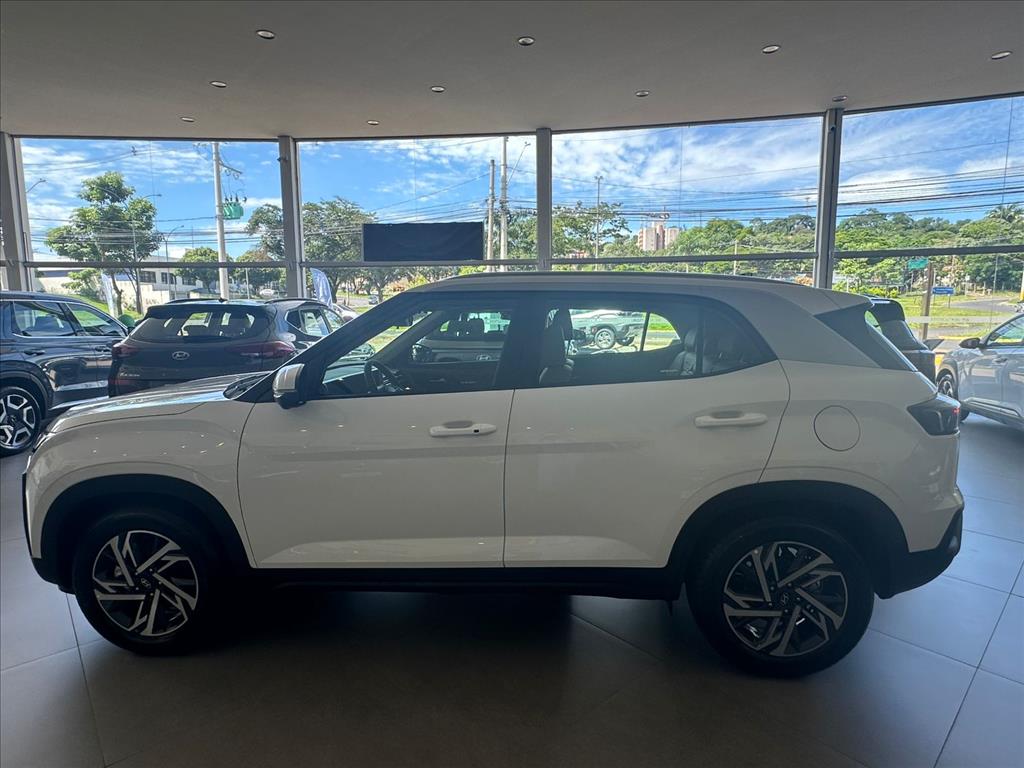 CRETA 1.0 TGDI FLEX PLATINUM AUTOMÁTICO5